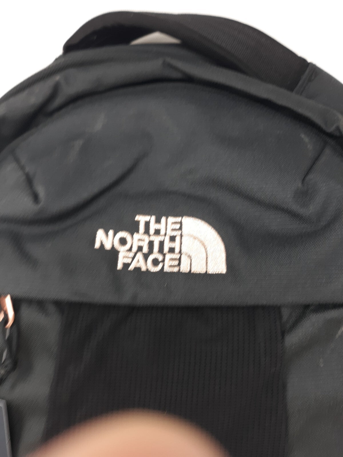 The North Face Recon 30L Backpack - Navy/Black