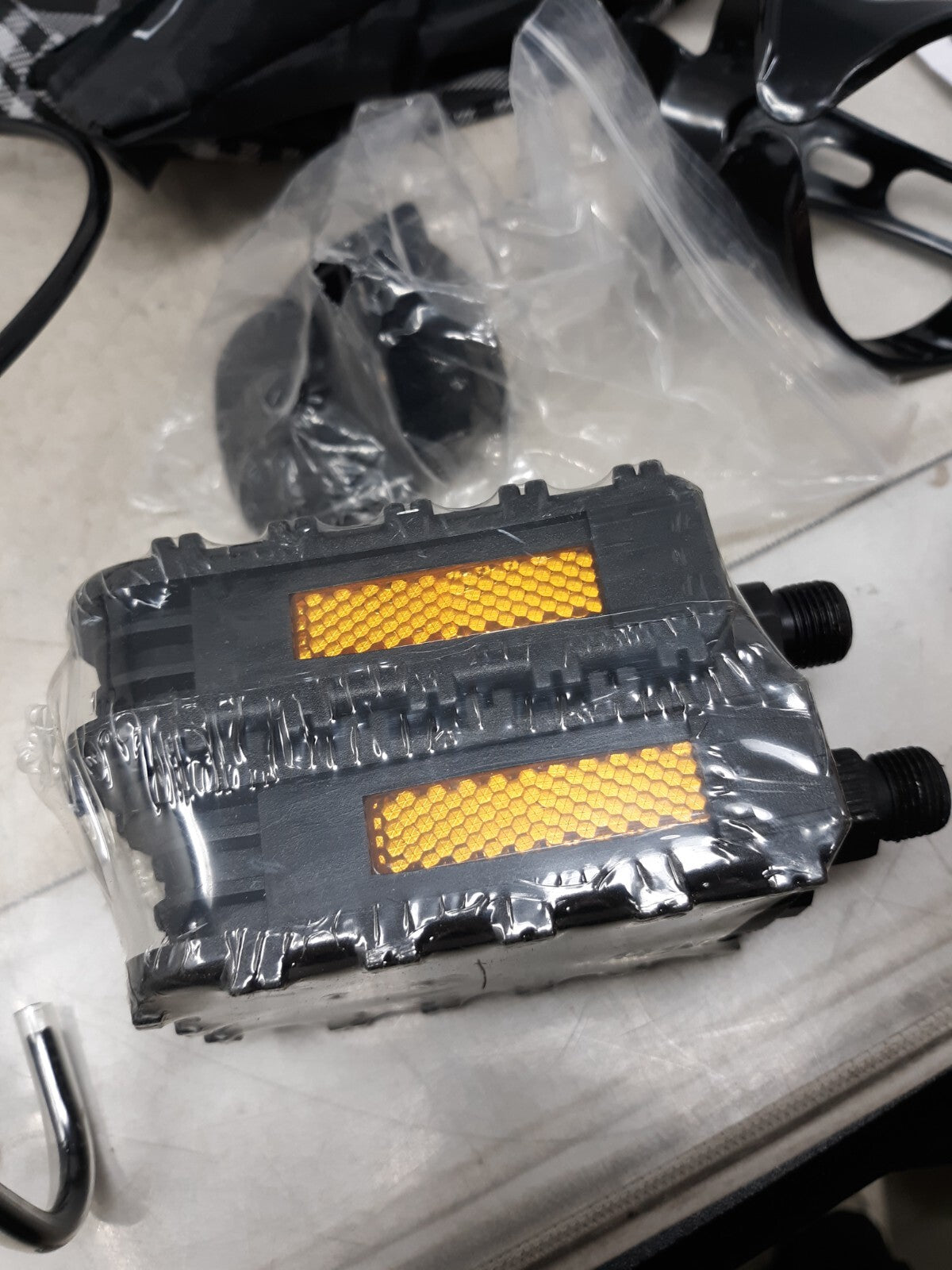 Deepower E-Bike Accessory Kit