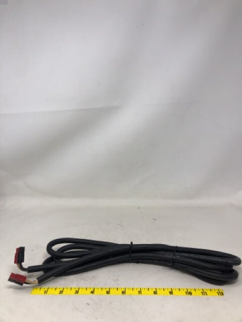 Infinitiflex 2/c 12 AWG E485764 Cable
