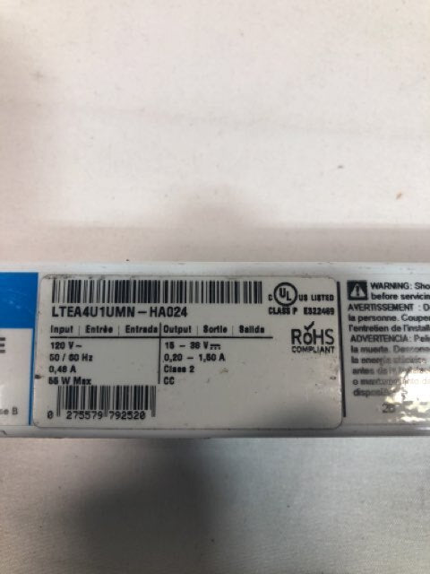 LUTRON - Hi-Lume 1% 2-Wire LED Driver