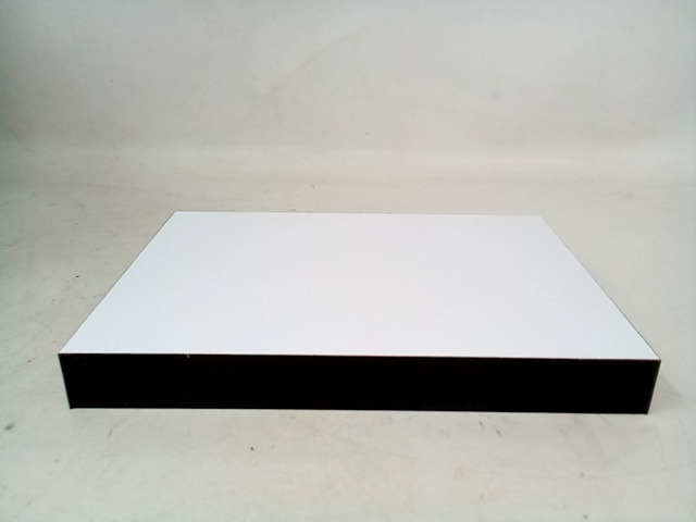 Fuji Film 5x7 3D Mount Black 3/4" 10 Pack 600017195