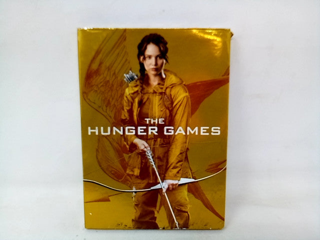 The Hunger Games