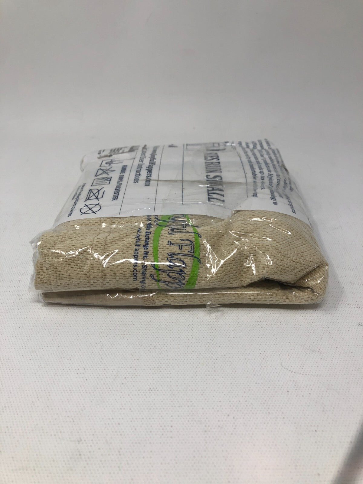 Joyful Flappers 2COOL Gear Vest ~ Multipurpose Hydrogel Cooling Vest, S-M