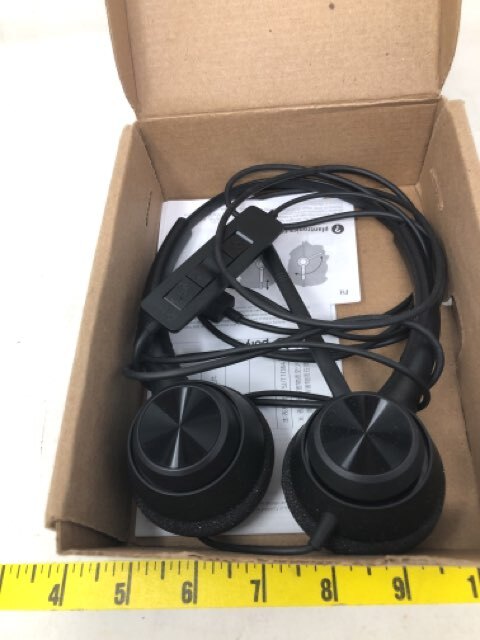 POLY EncorePro 320 USB a Headset 8PO21457001