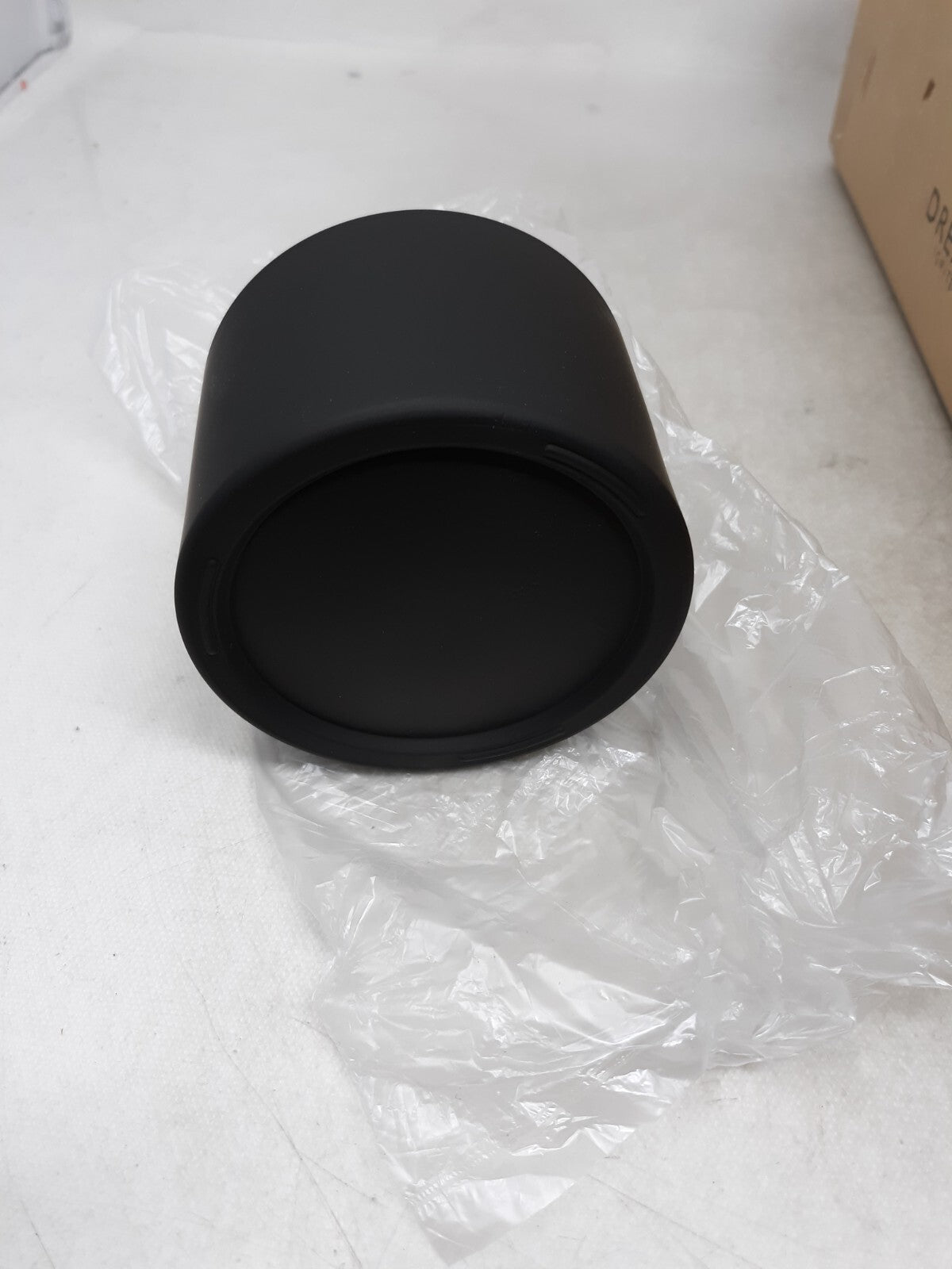 Dream Vessels Essenza Diffuser Bottles • Matte Black • Case of 12