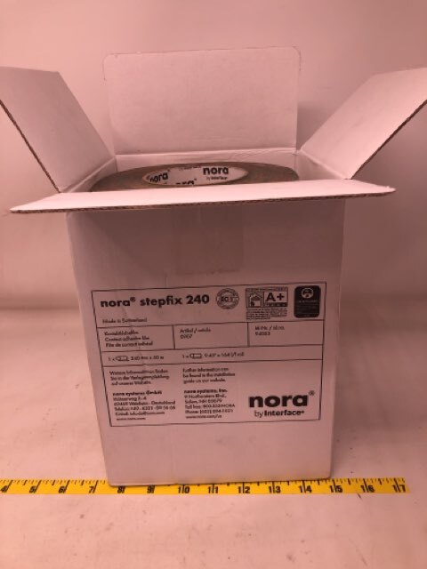 Nora - Stepfix 240 Nora Lighting Specialty - Tape NUTP7-W16LED930