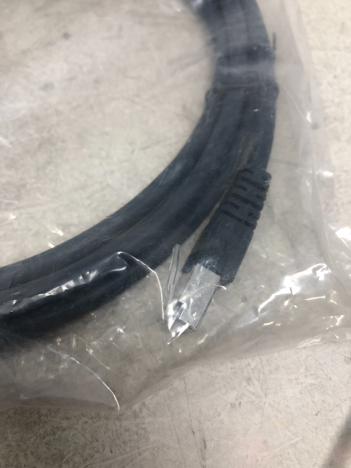 6ft Male VGA to Male Cat6 cable