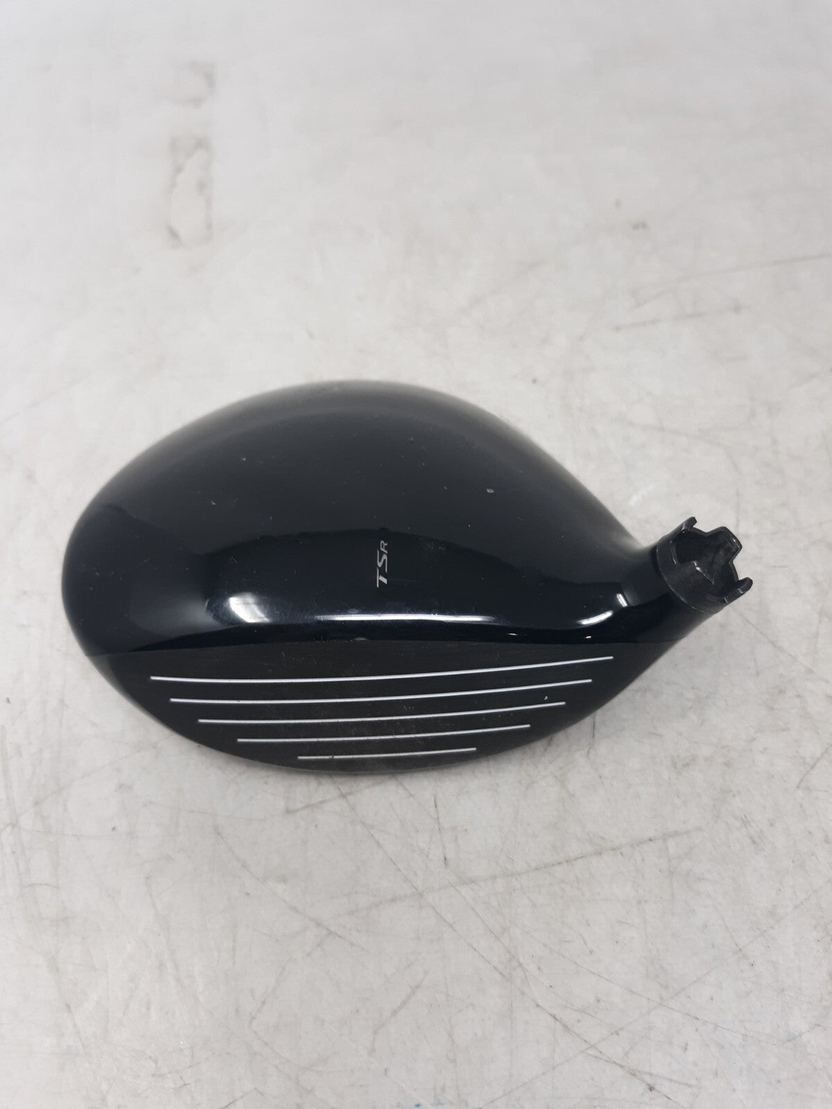 Titleist TSR1 Driver Head 15 Left Handed - TSR Series Compatible