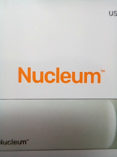 Kingston Nucleum Docking Station