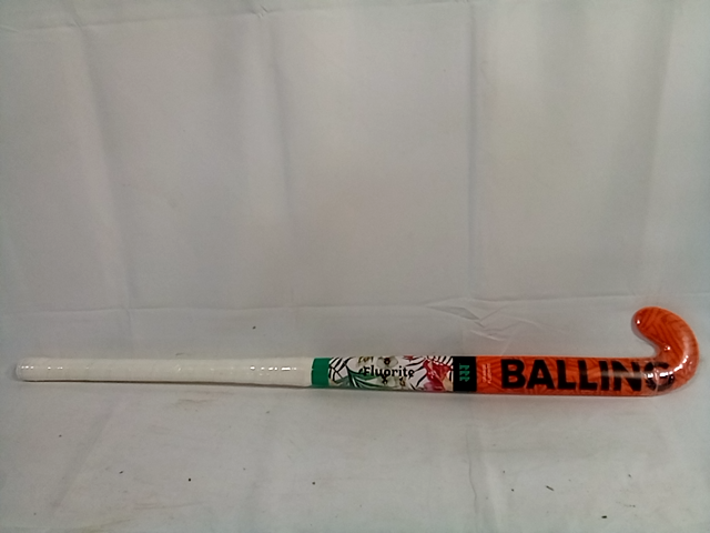 Balling Orange Fluorite Series Carbon/Fiberglass Hockey Stick 36.5