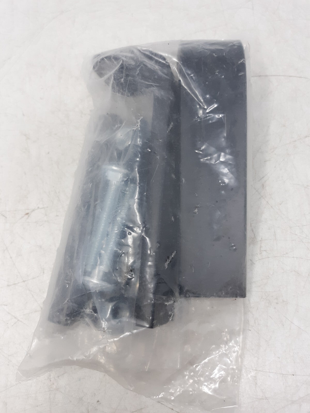 nVent Hoffman LFKB Black Foot Kit for Electrical Enclosures