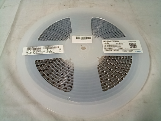 DigiKey - TDK 1PCLF10060NIT-221M-D