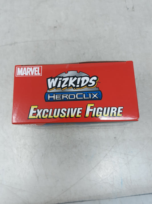 WizKids Marvel Heroclix Doop on Motorcycle