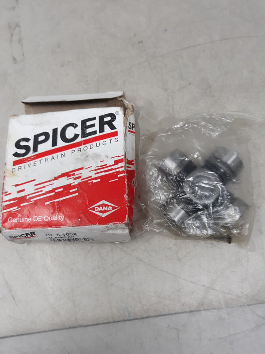 Universal Joint-FSGR DANA Spicer 5-105X