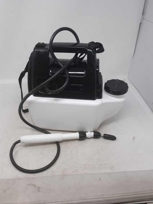 Portable Electric ULV Fogger Disinfectant Sprayer, No Battery