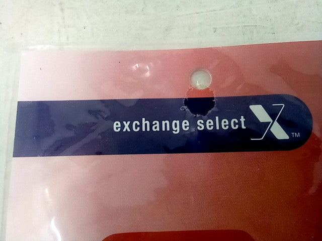 Exchange Select X SR. Airman Abu Arm Patches (2)