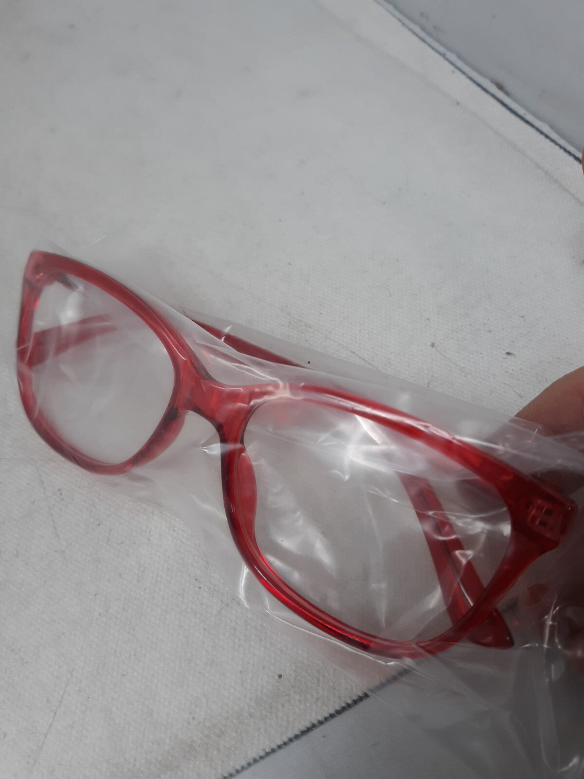 Lot of 10 Assorted CPM026 Eyeglasses Frames