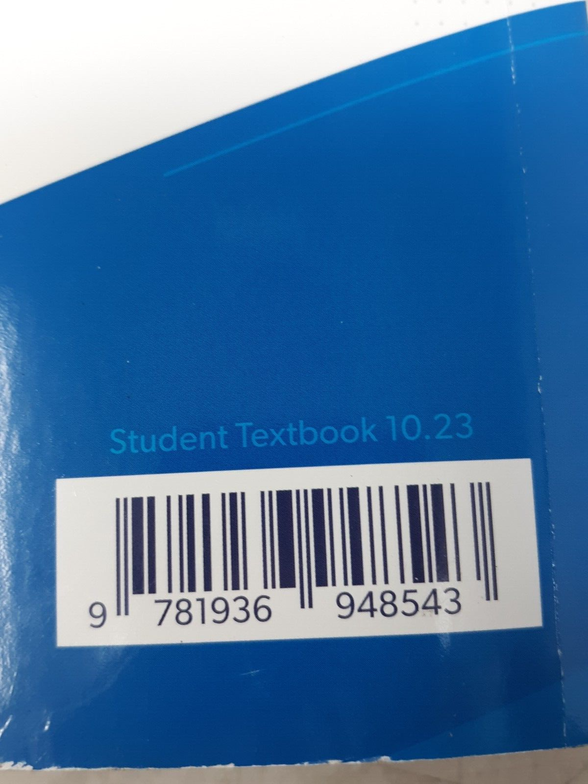 Foundations in Personal Finance, High School Edition, Fourth Edition, c.2022...