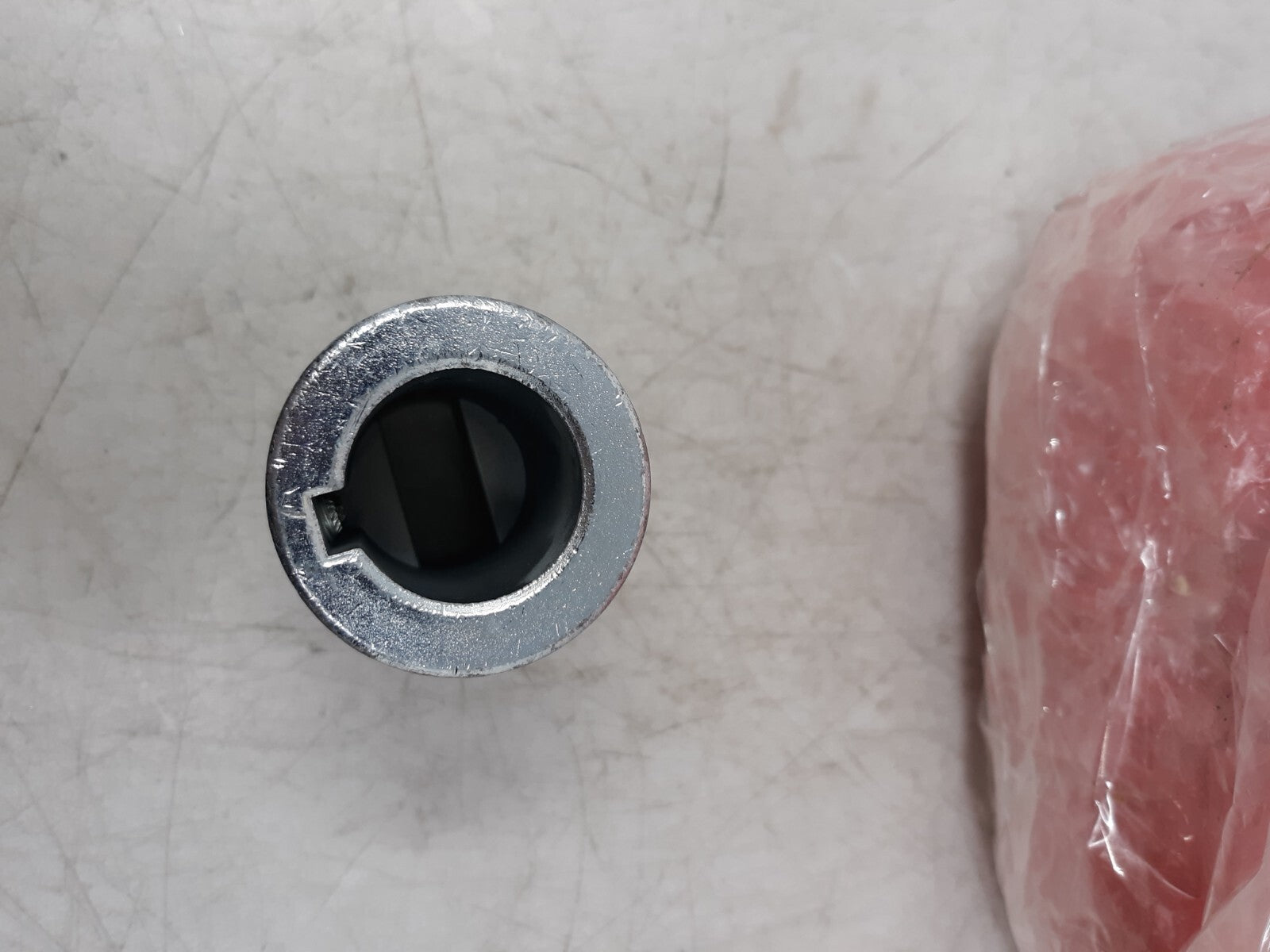 HC111964 Coupling Assembly 1" Drive - Heavy-Duty Industrial Shaft Coupler