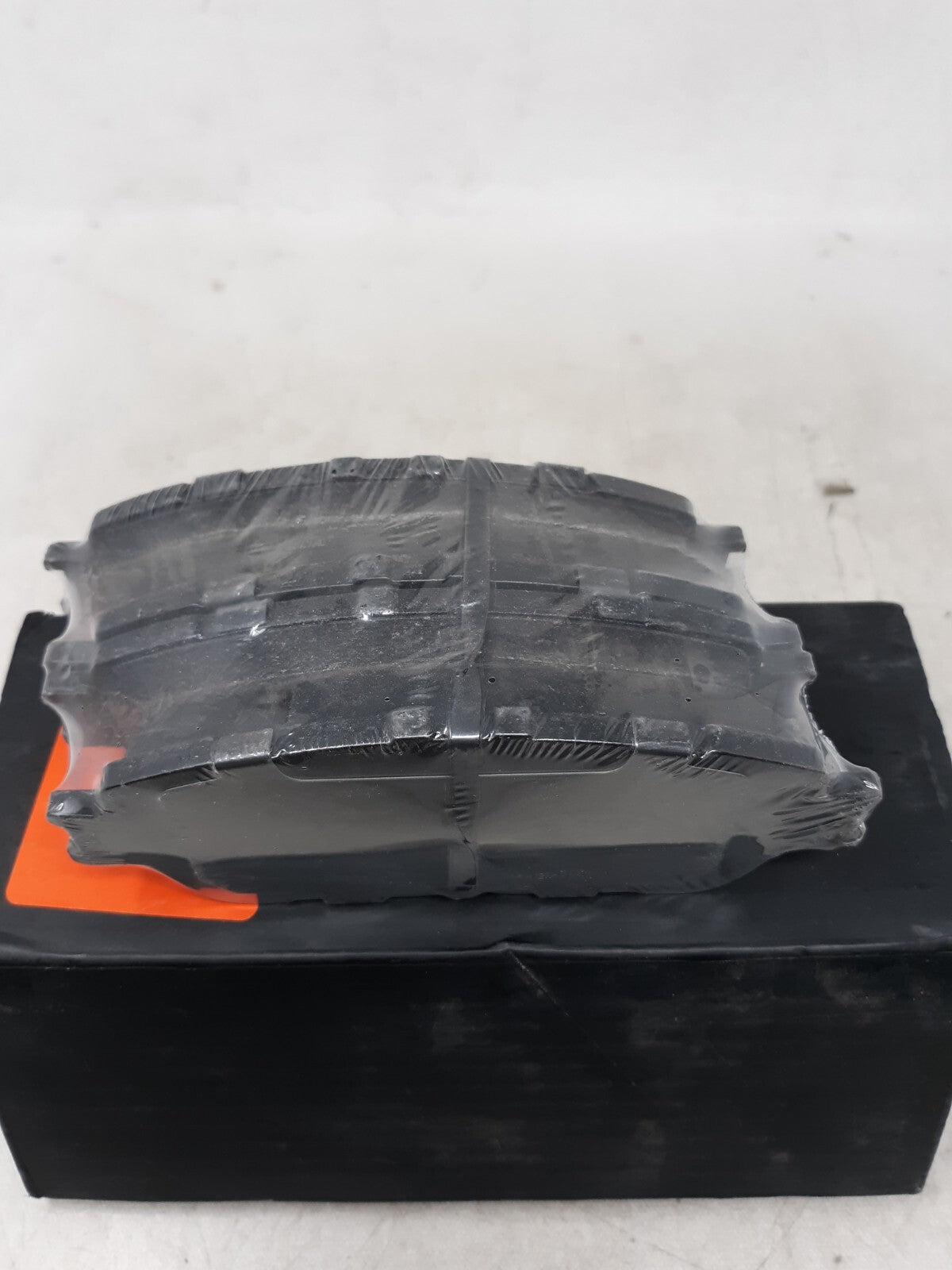 Disc Brake Pad Set DFC 1551-0906-00