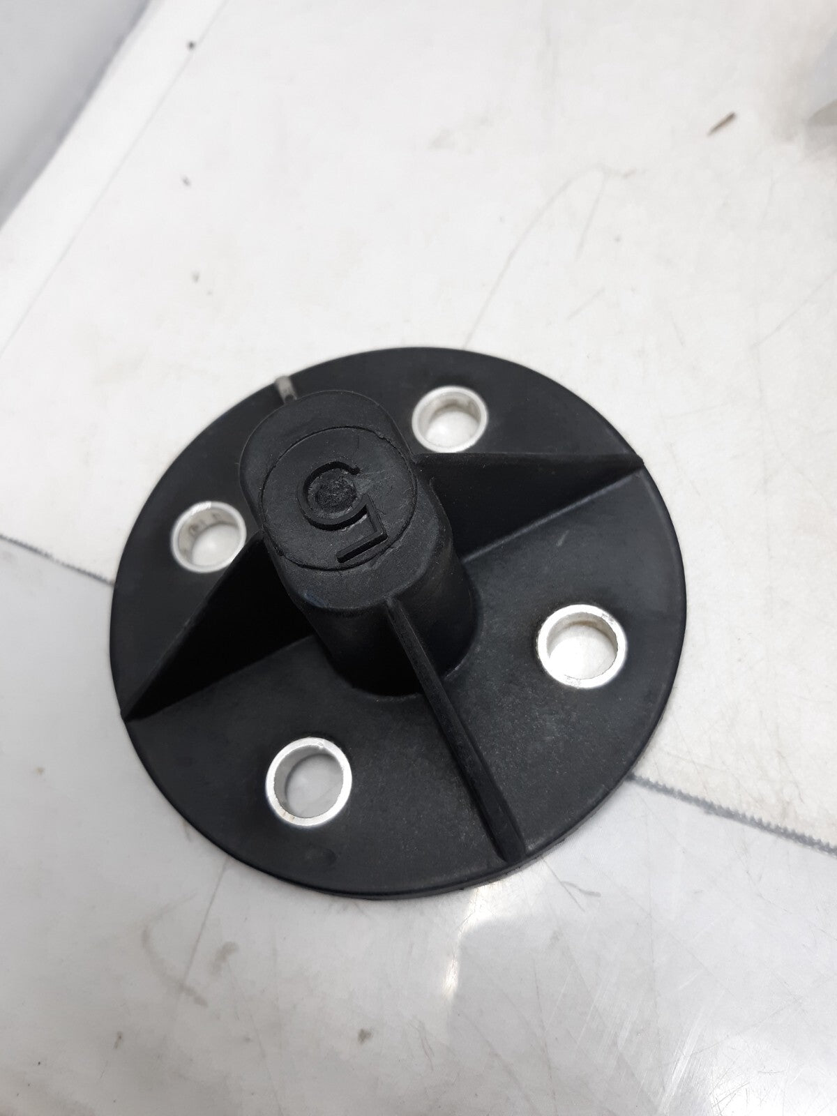 Trane KIT16545 5" Butterfly Valve Upgrade Kit