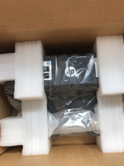 HP Elite 90w Thunderbolt 3 Dock Docking Station