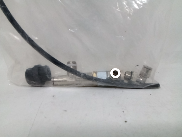 Lincoln 624-28931-1 Quicklink Pressure Relief Valve Unloader/Return Assembly