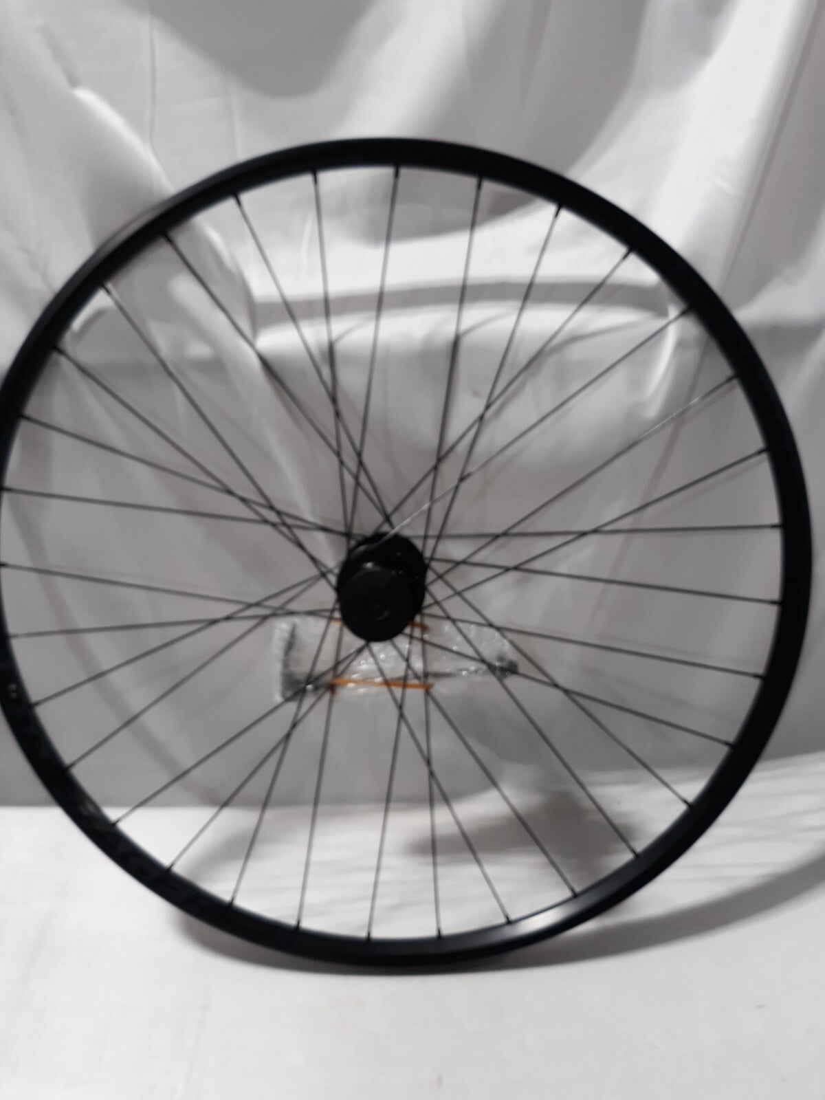 Bontrager Connection Quick Release 6-Bolt Disc 29" MTB Wheel