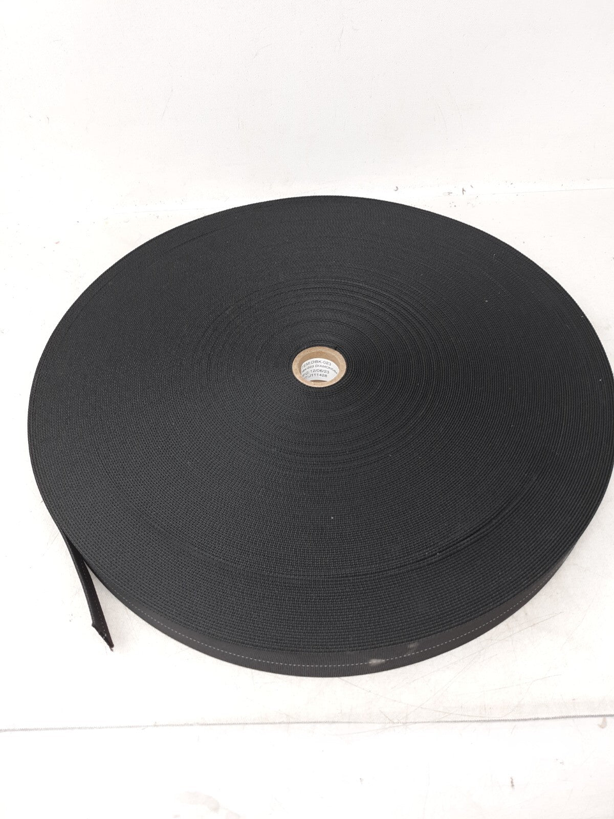 DBK-023 Diamondback Line-of-Sight Hose Protection-.91" ID X 300ft