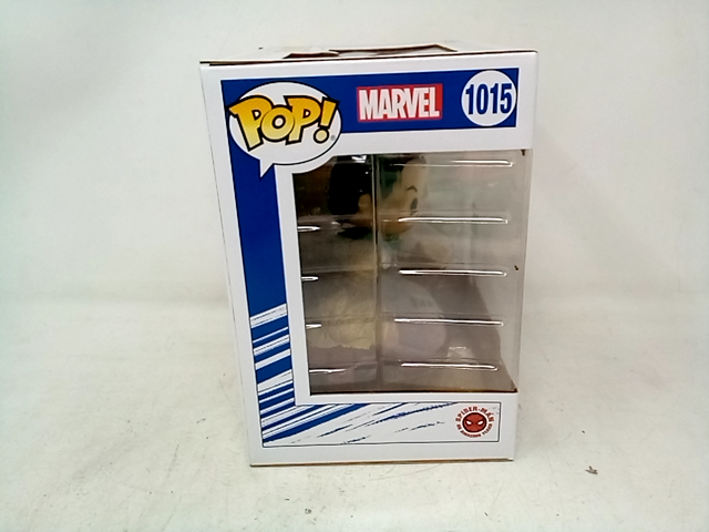 Funko Pop! Deluxe: Marvel Sinister 6 - Sandman, Amazon Exclusive, Figure 3 of 7 