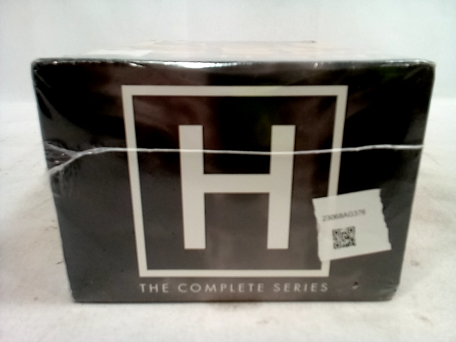 House: The Complete Series [DVD] Pack, Seasons 1-8