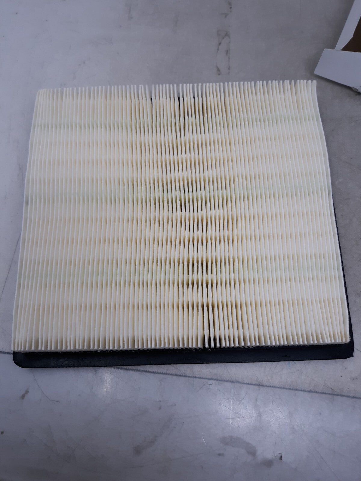 Air Filter Service Champ AF5396