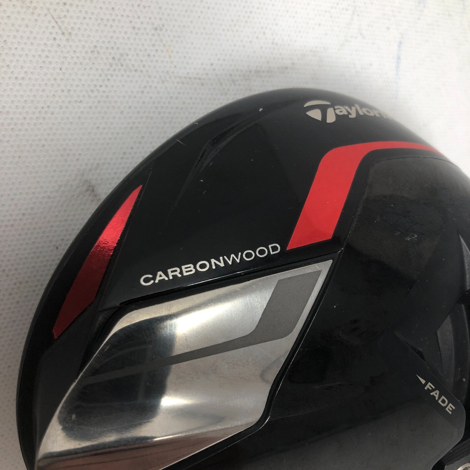Taylormade Stealth Plus+ Driver