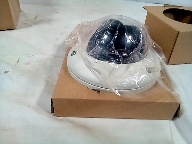 CLINTON - CEVXDD Security Camera  case