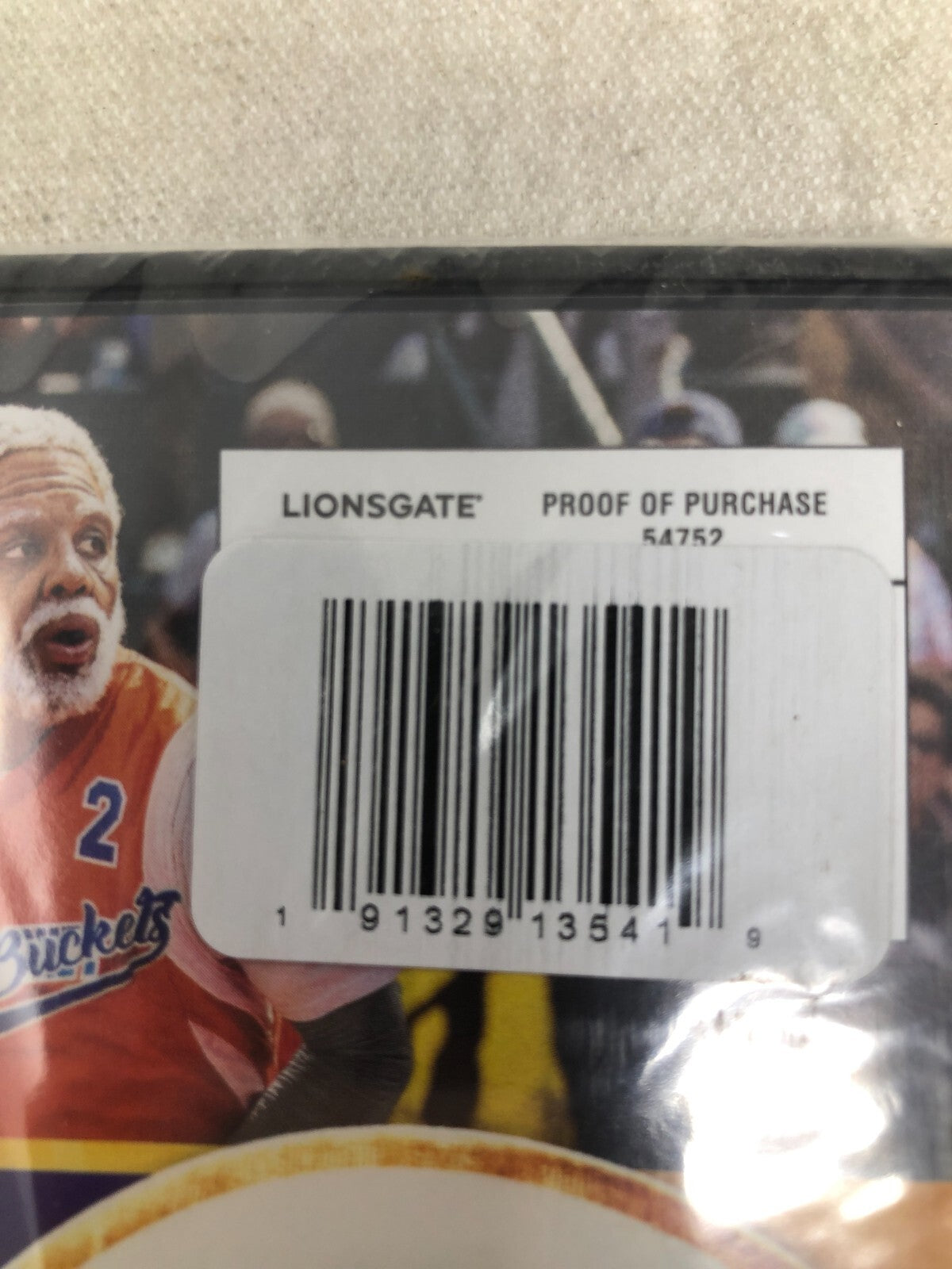 Uncle Drew (DVD, 2018)