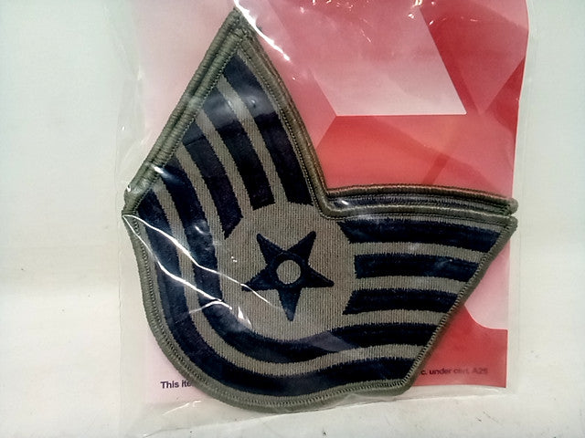 Exchange Select Air Force Tech Sgt ABU, Large