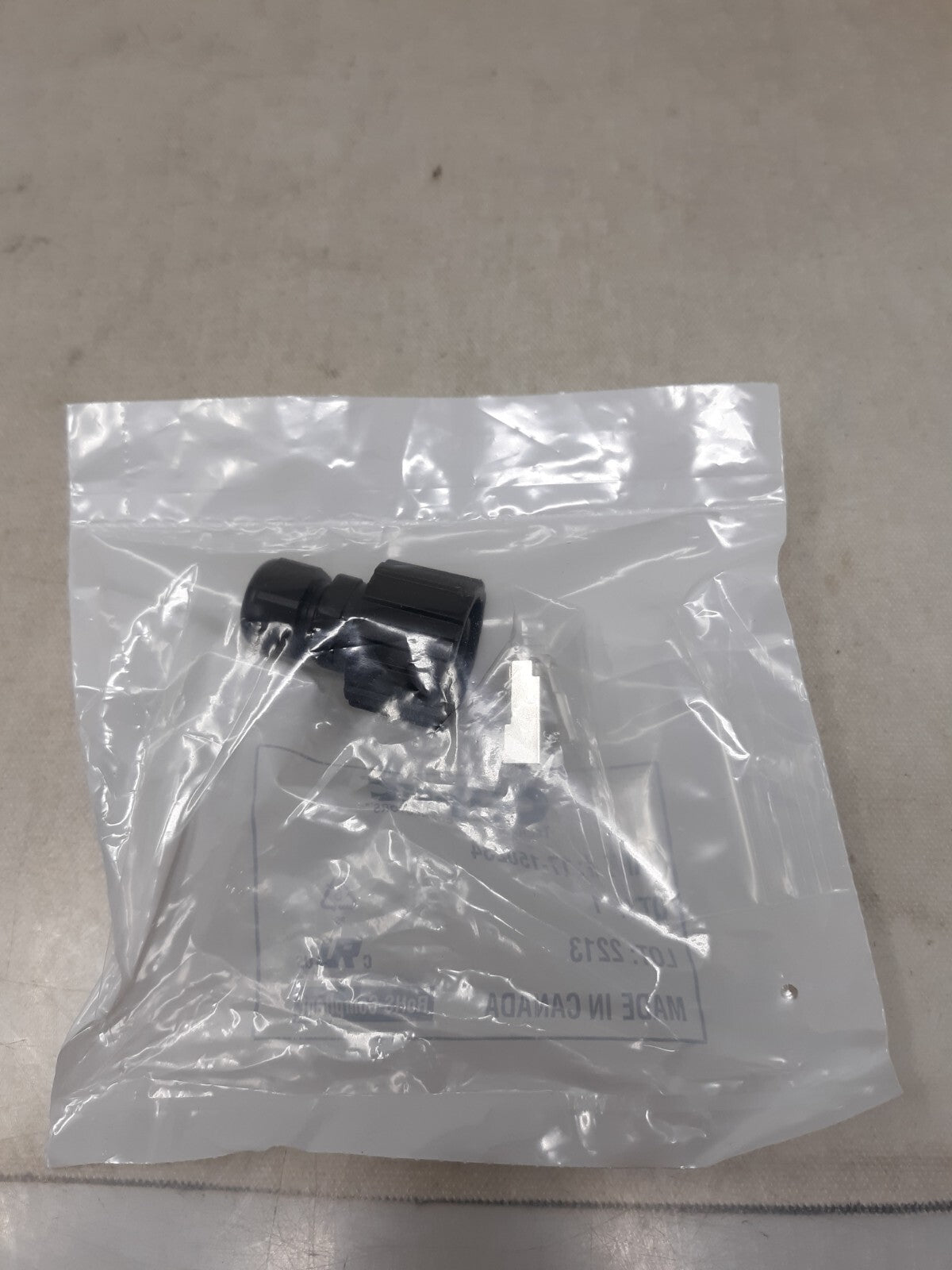 Conec 17-150234 Connectors PLUG ASSY RJ45 CAT.6A