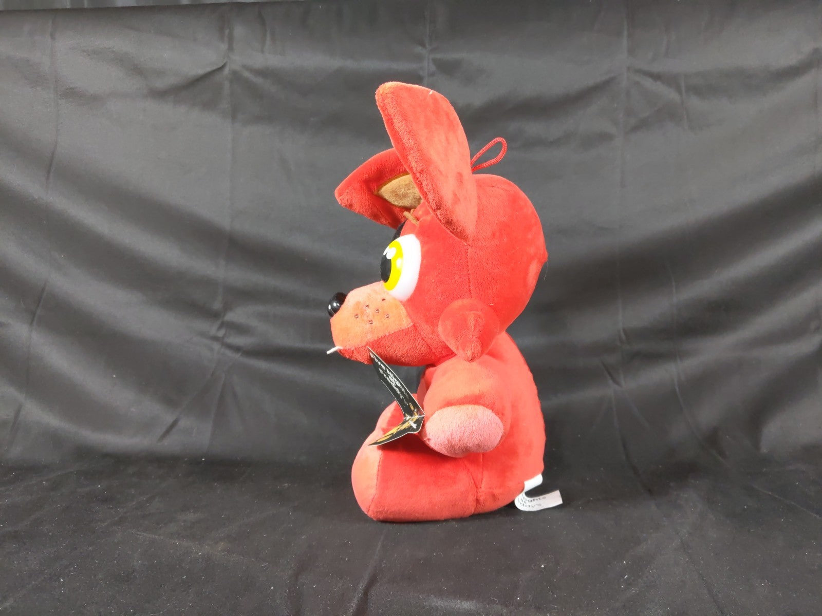 Good Stuff Five Nights at Freddy's FNAF Foxy Plush Stuffed Animal w/Tag 13 in.