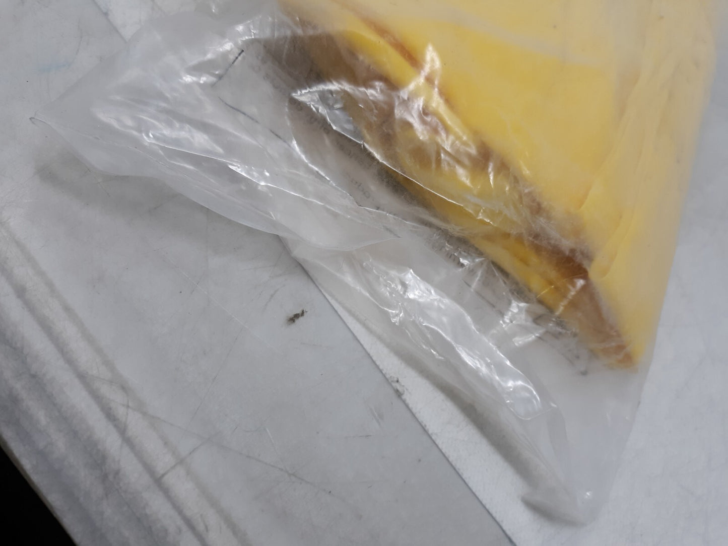 Ironwear 9260 Latex Haz-Mat Boot in size 3XL