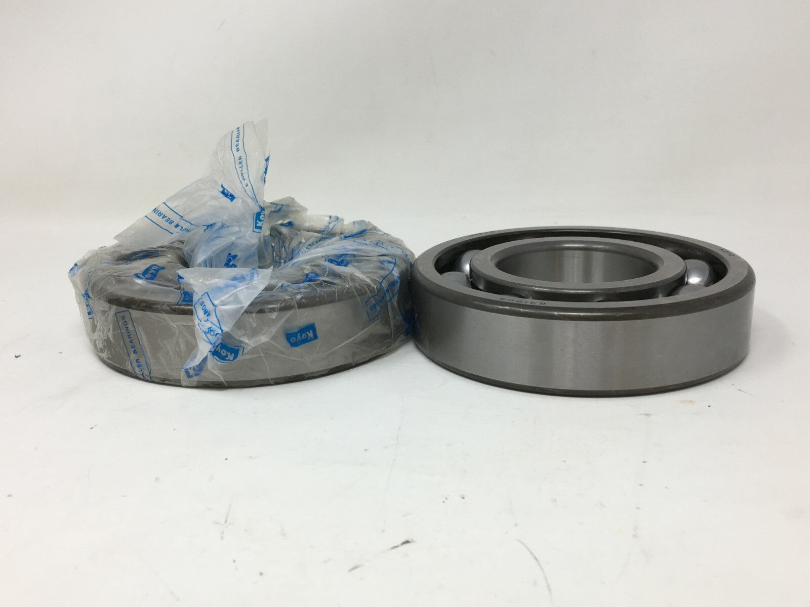 KOYO Deep Groove Ball Bearing