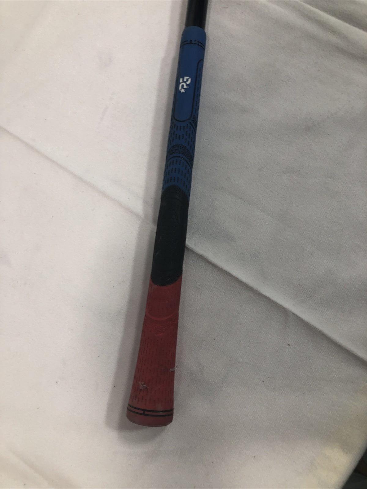 Patriotic Golf B2 3 Wood Custom Fit Flex
