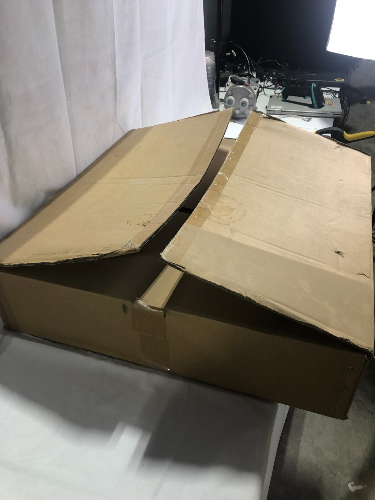 Paper Tray 050K61183 - Xerox WC 5222 5225 5230
