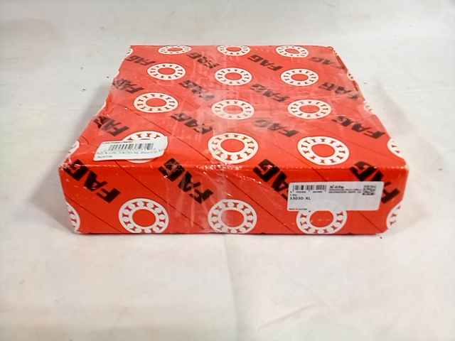 FAG - Kegelrollenlager 33030