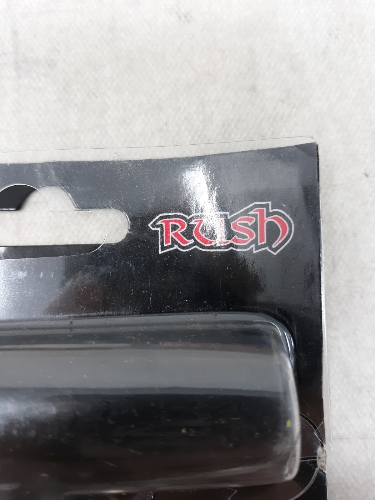 Rush Skate Tool Phillips Head Allen Wrench Black 9/16" 3/8 and 1/2"