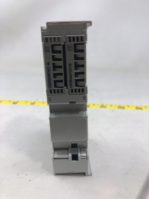 Beckhoff 7563302 Ether CAT 2 Port Junction