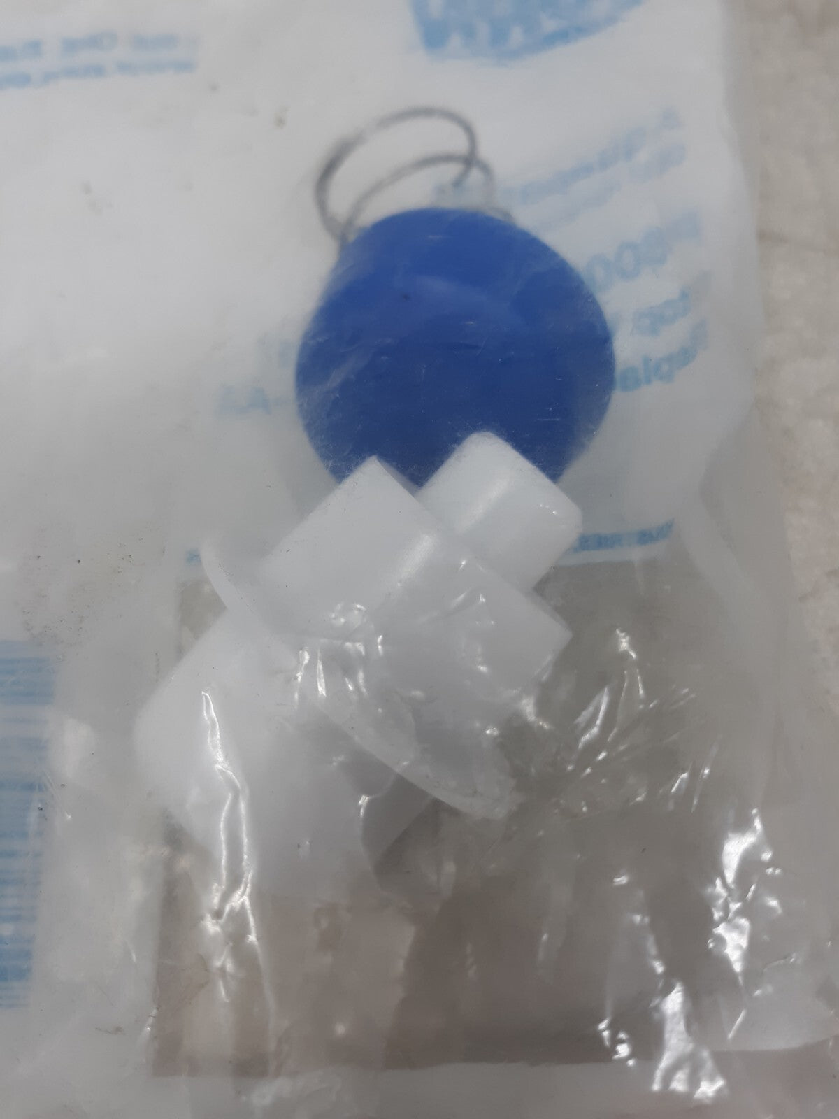 Zurn Aquaparts SD Stop Valve Repair Kit-1" P6000-D-SD NOS
