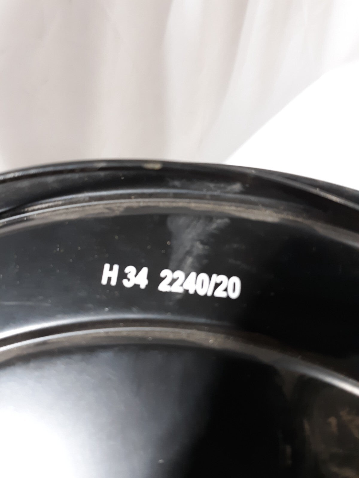 Mann Filter H 34 2240 KIT 67 093 55 100