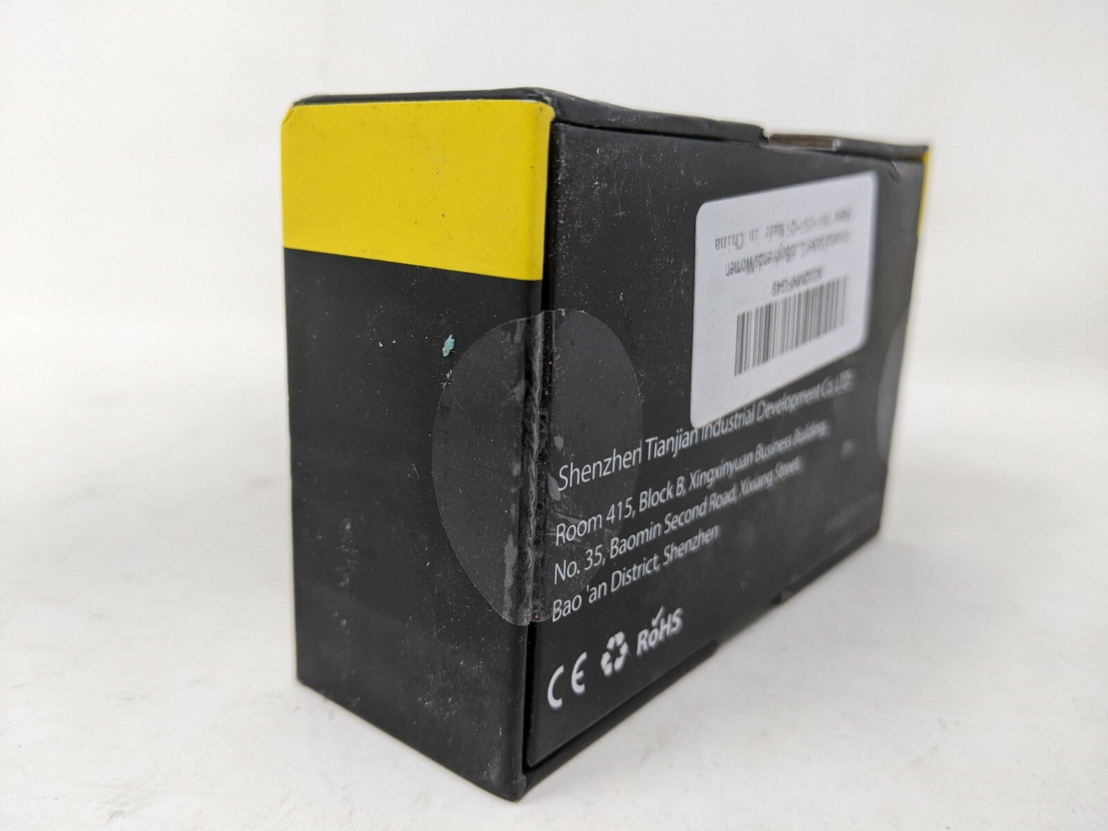Universal Socket