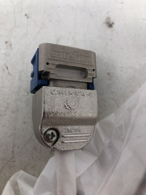 Carlisle Interconnect Technologies 188100-068 REV A1