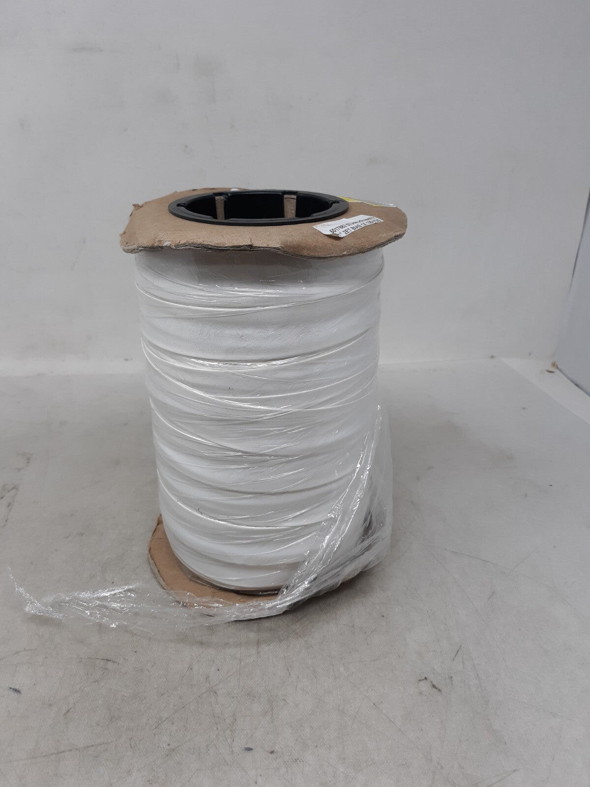 Manart-Hirsch Binding Stamoid 2ET Bias Cut 1" Linen 100 Yards 1412W